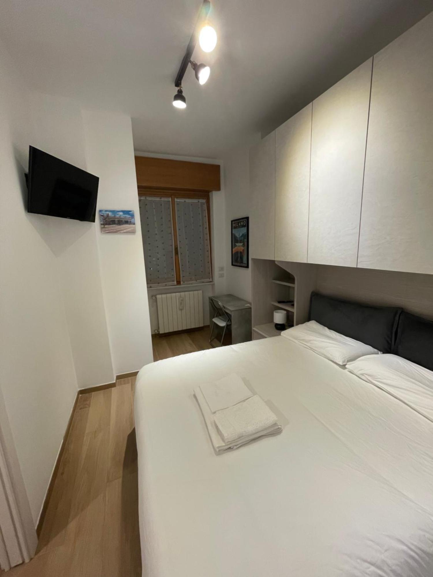 Need In Apartment *