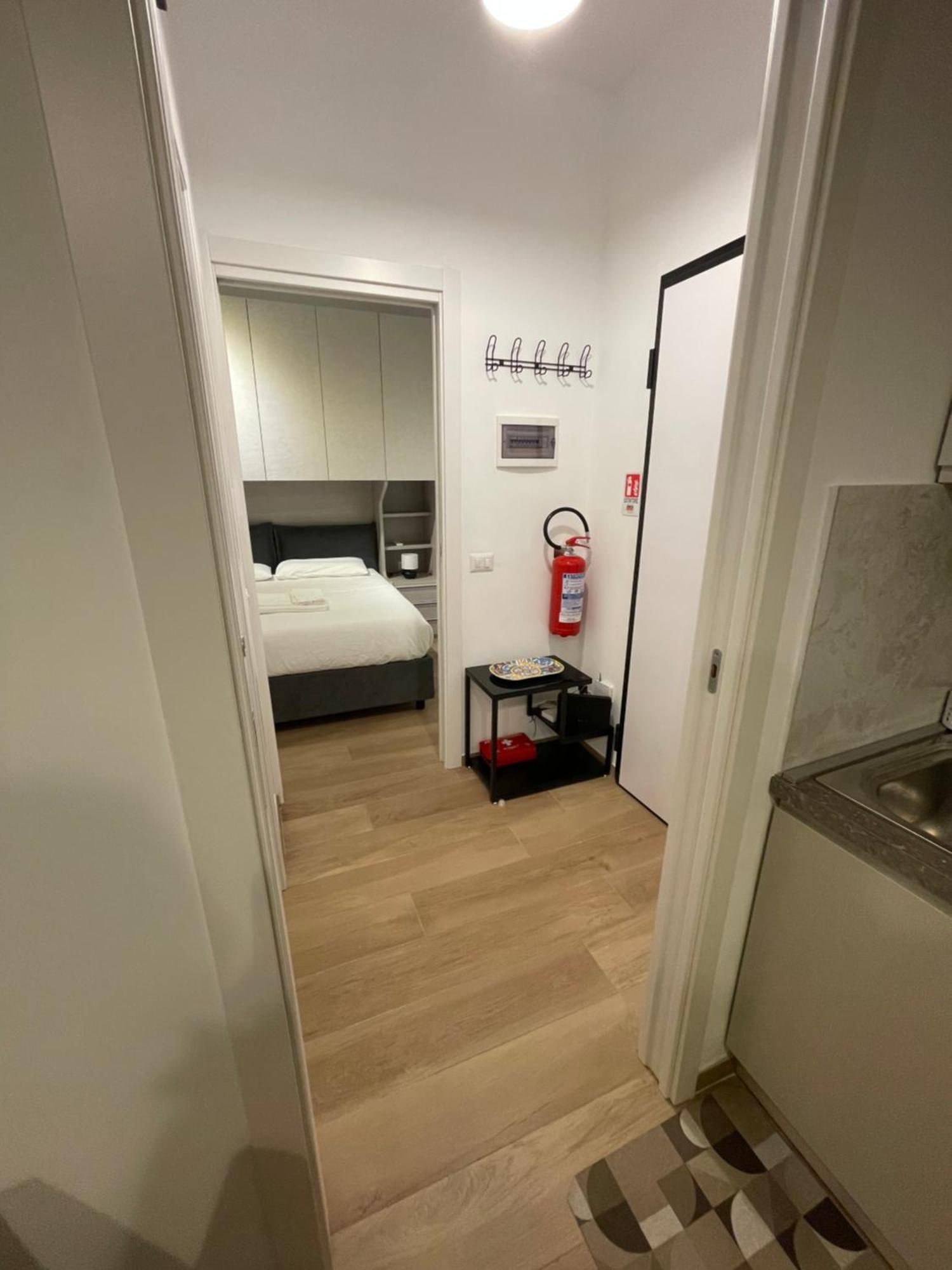 Need In Appartement Milan