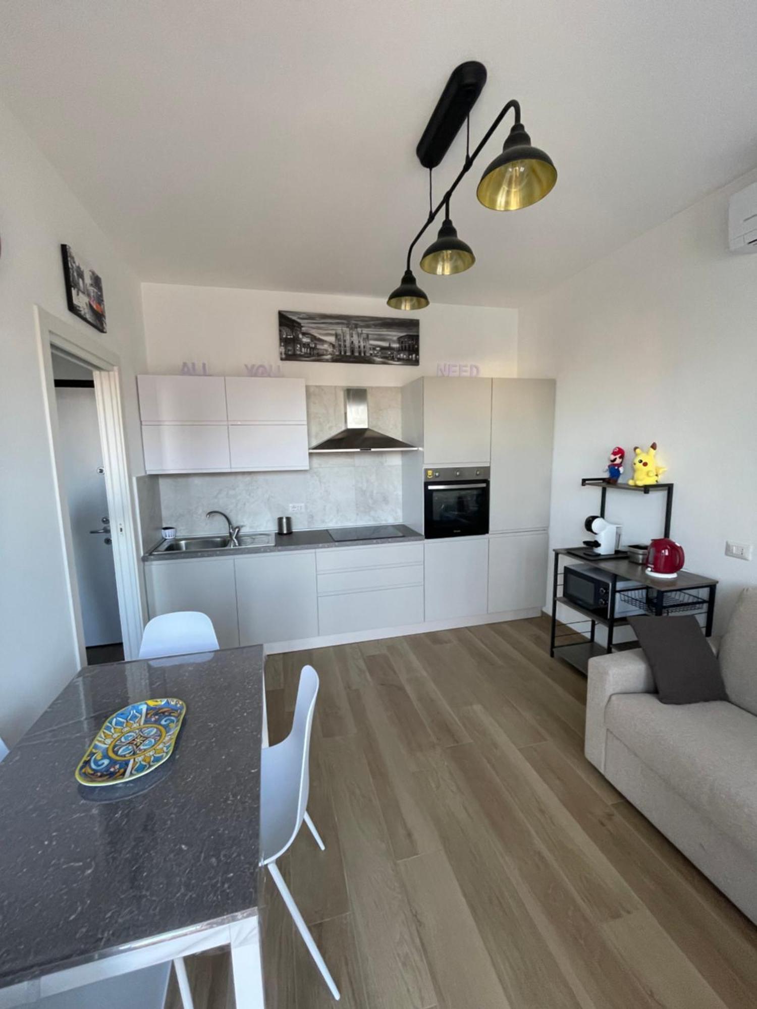 Appartement Need In