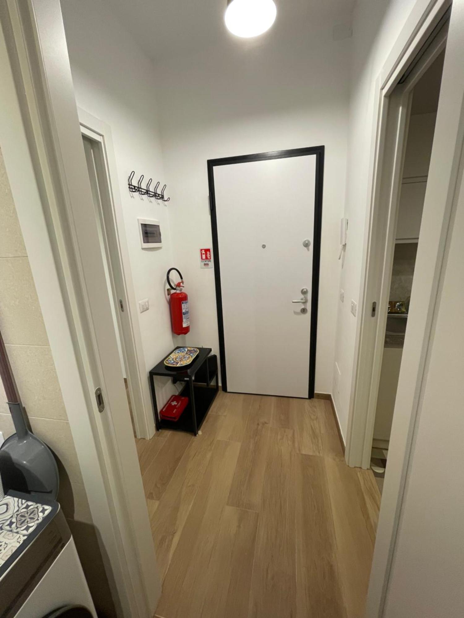 Need In Appartement *