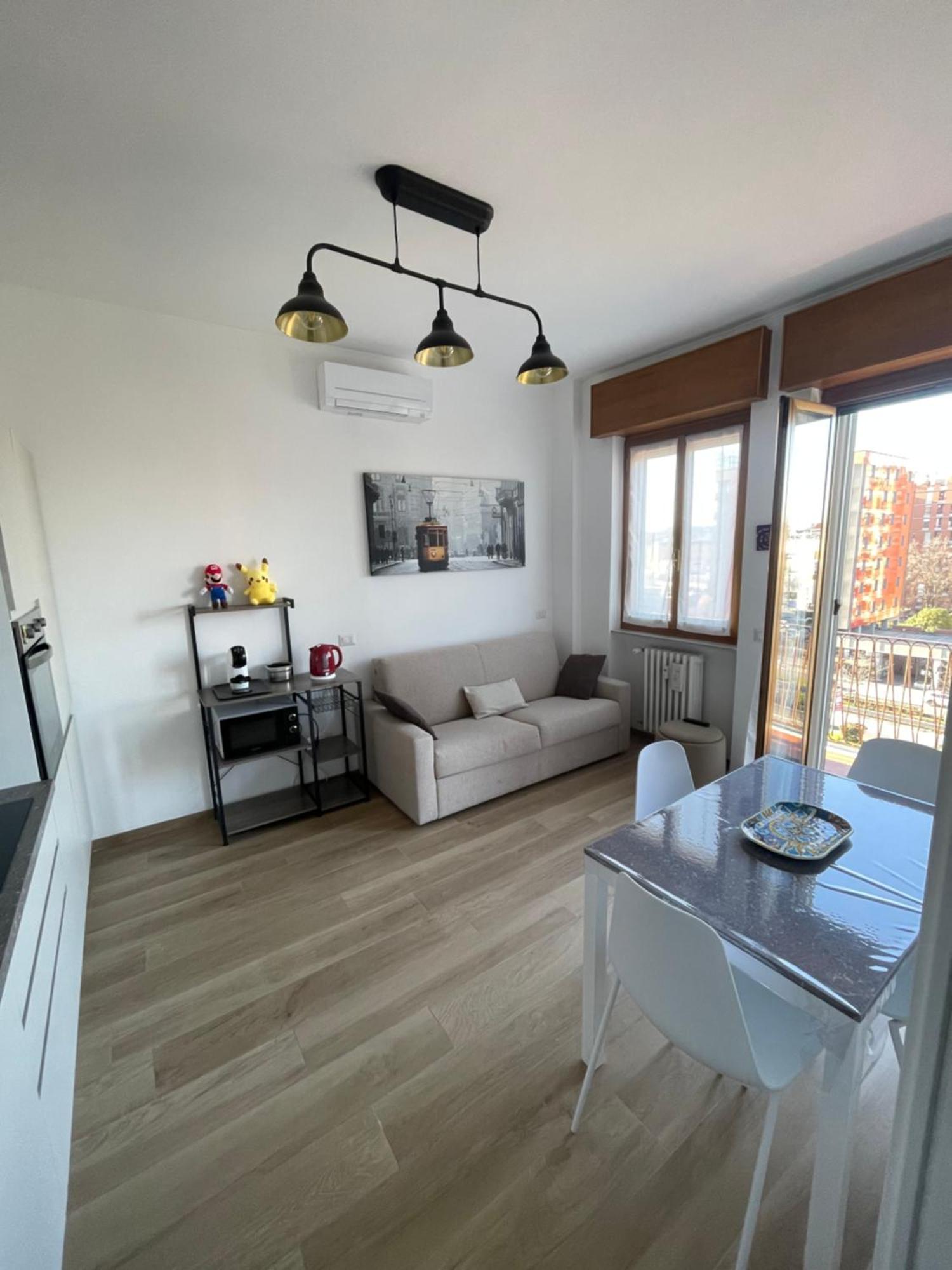 Appartement Need In *