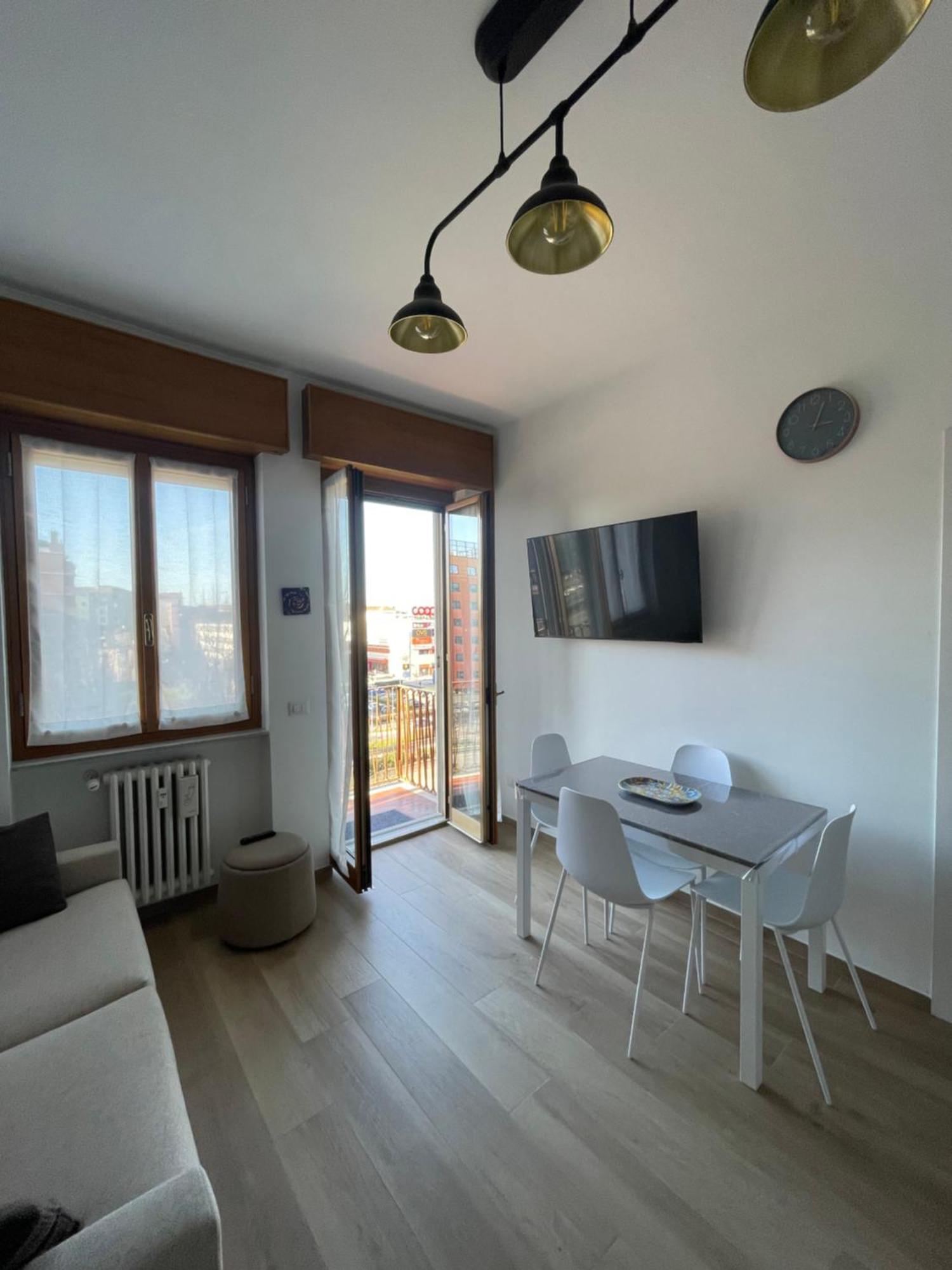 Appartement Need In Milan