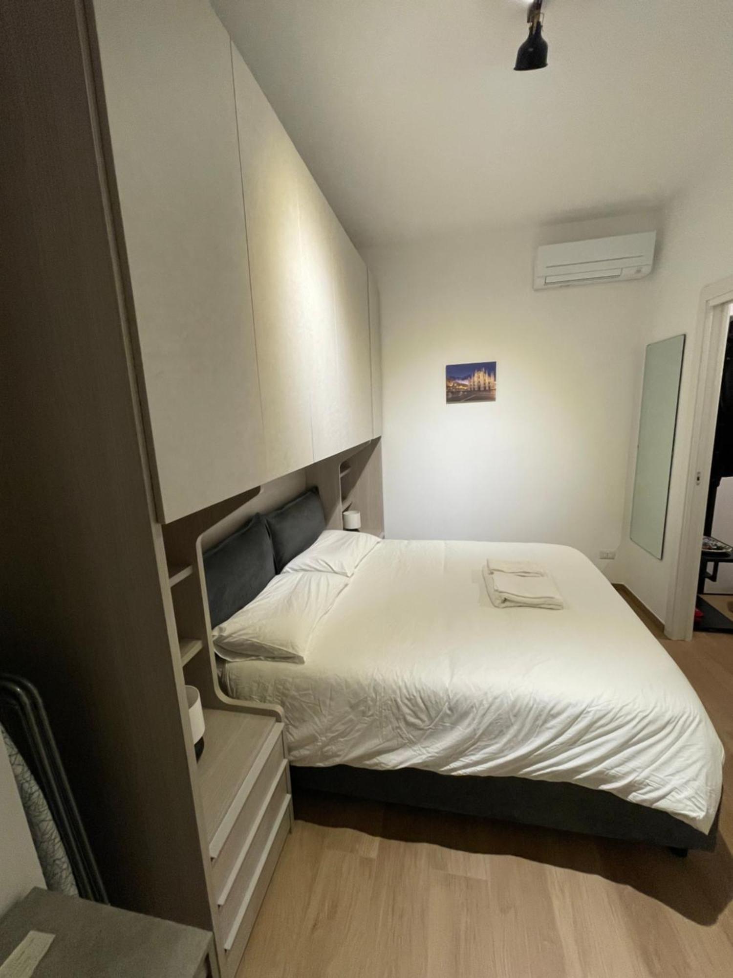 Appartement Need In Milan