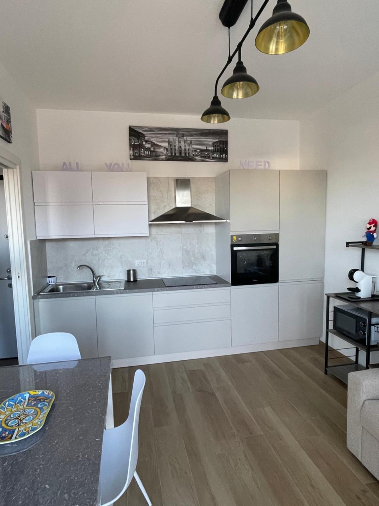 Need In Appartement